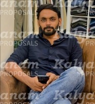 kalyanam marriage proposal center