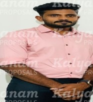 kalyanam marriage proposal center