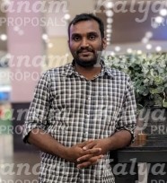 kalyanam marriage proposal center