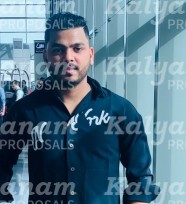 kalyanam marriage proposal center