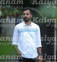 kalyanam marriage proposal center