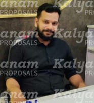 kalyanam marriage proposal center
