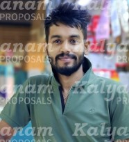 kalyanam marriage proposal center