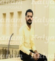 kalyanam marriage proposal center