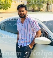 kalyanam marriage proposal center