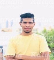 kalyanam marriage proposal center