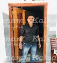 kalyanam marriage proposal center