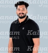 kalyanam marriage proposal center