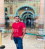 kalyanam marriage proposal center