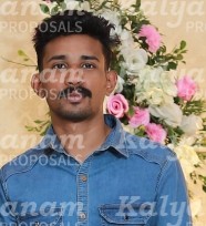 kalyanam marriage proposal center