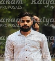 kalyanam marriage proposal center