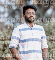 kalyanam marriage proposal center
