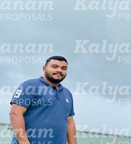 kalyanam marriage proposal center