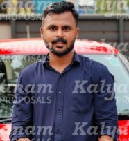 kalyanam marriage proposal center