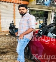 kalyanam marriage proposal center