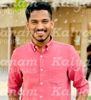 kalyanam marriage proposal center