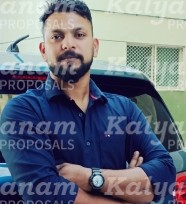 kalyanam marriage proposal center
