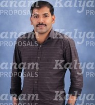 kalyanam marriage proposal center
