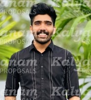 kalyanam marriage proposal center