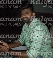 kalyanam marriage proposal center