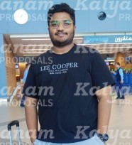 kalyanam marriage proposal center