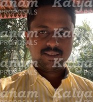 kalyanam marriage proposal center