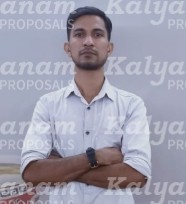 kalyanam marriage proposal center