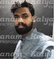 kalyanam marriage proposal center