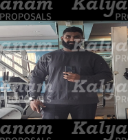 kalyanam marriage proposal center