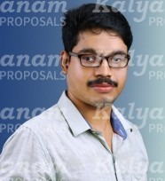 kalyanam marriage proposal center