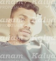 kalyanam marriage proposal center