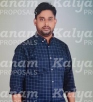 kalyanam marriage proposal center
