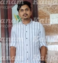 kalyanam marriage proposal center
