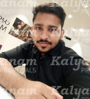 kalyanam marriage proposal center