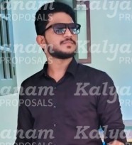 kalyanam marriage proposal center
