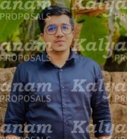 kalyanam marriage proposal center